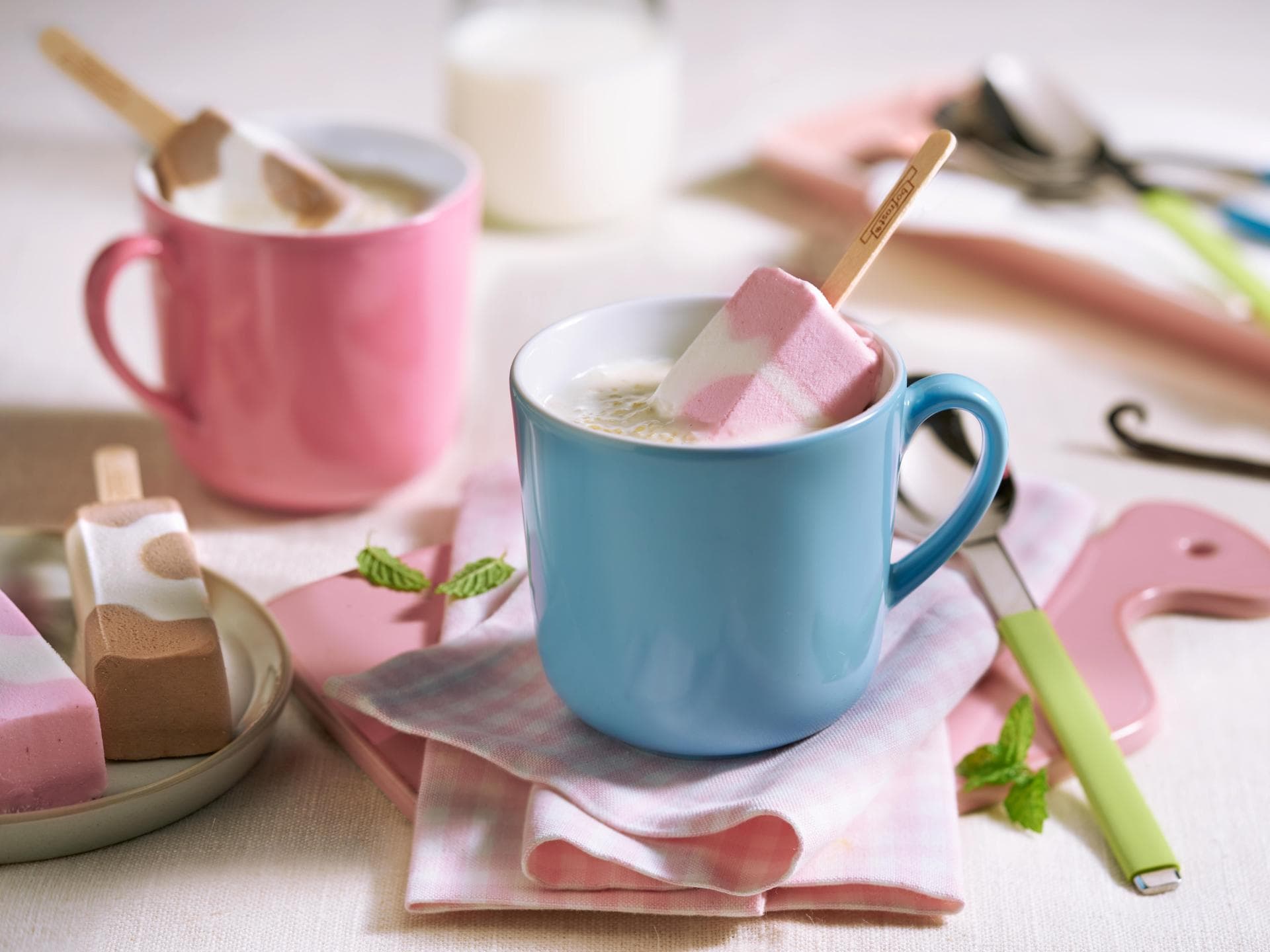 bofrost Dessert bofrost Dessert